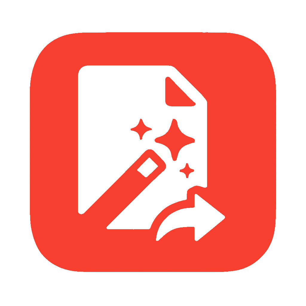 PDF AI Renamer logo