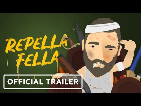 Repella Fella gallery image
