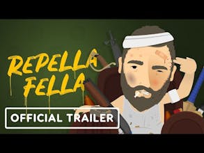 Repella Fella gallery image