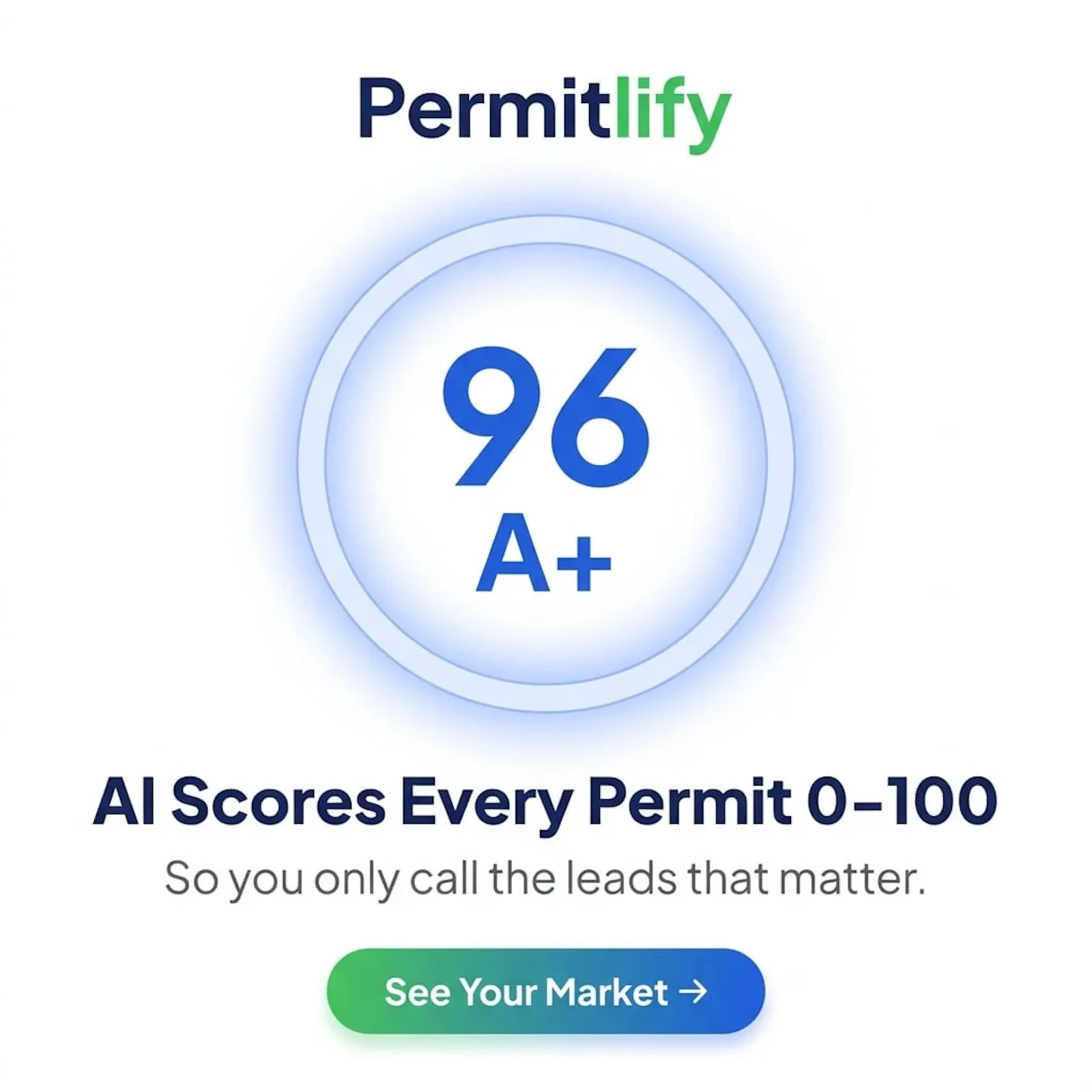 Daily Permit Leads for Contractors screenshot 3