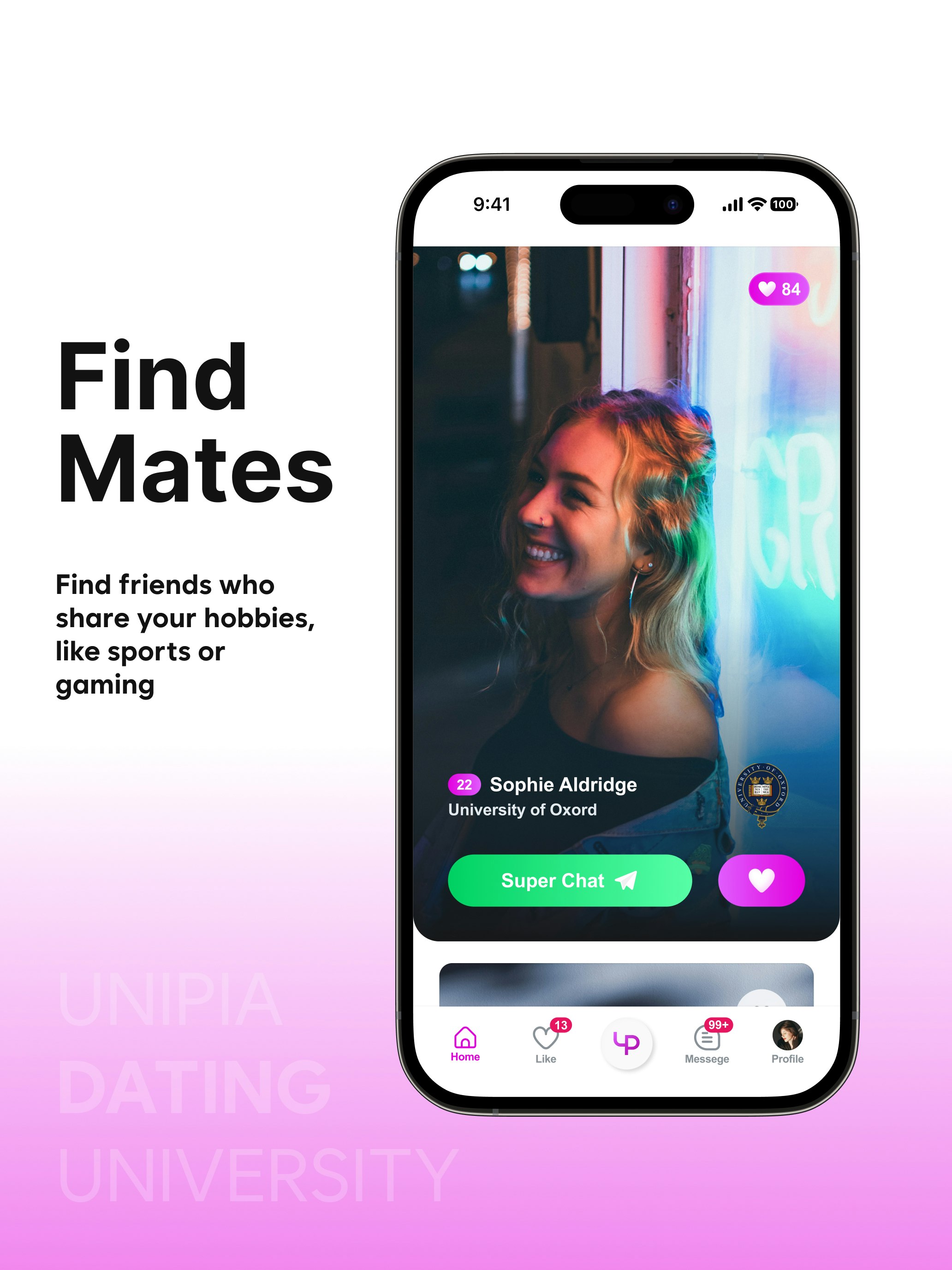 UNIPIA - All in one platform for University Students media 7