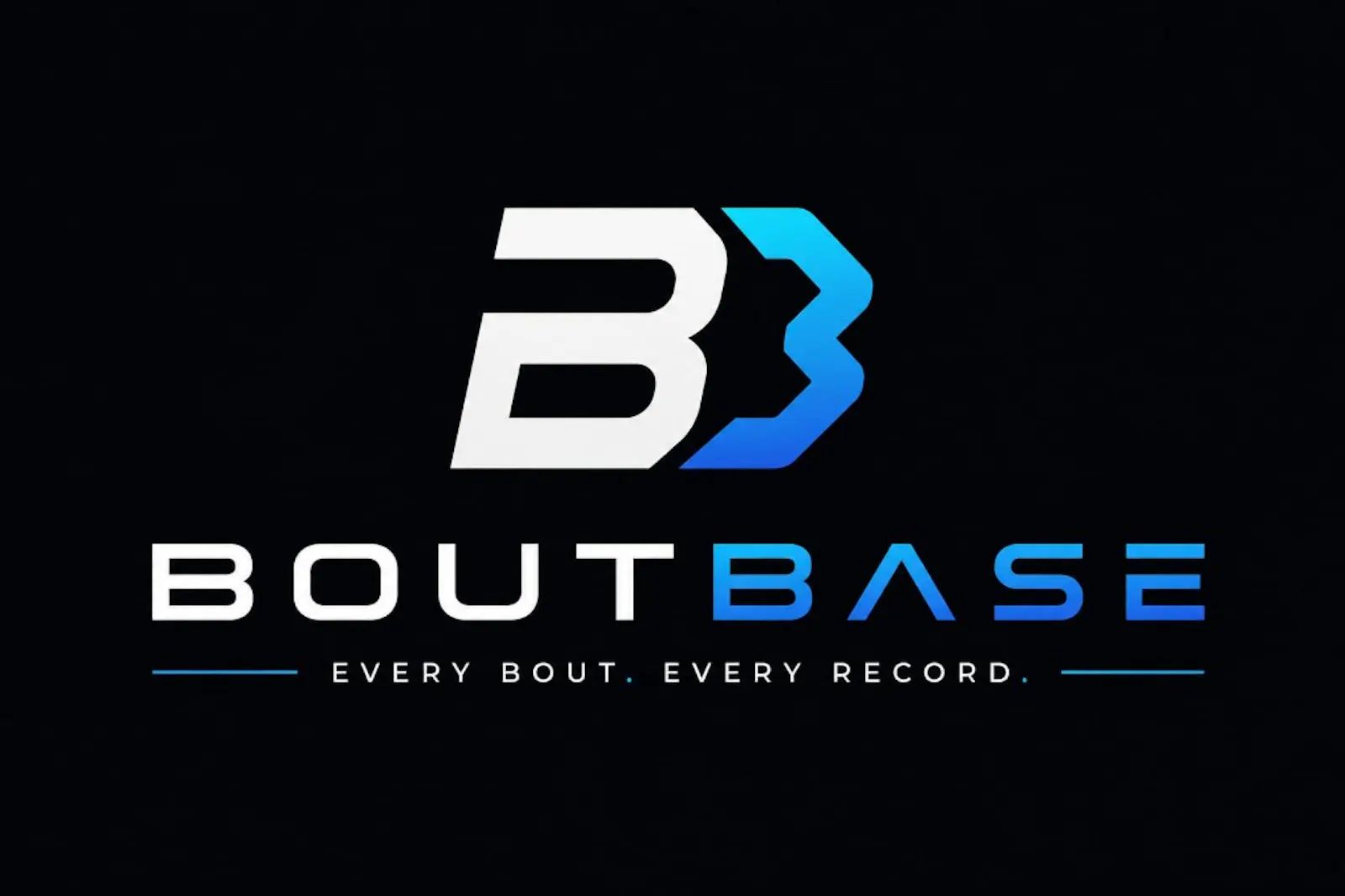 BoutBase screenshot 1