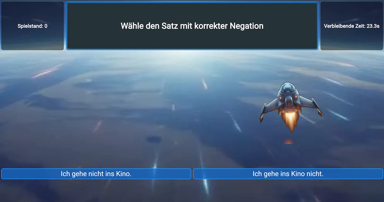 Lingua Schiff screenshot 2