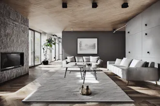 DreamRooomAI gallery image