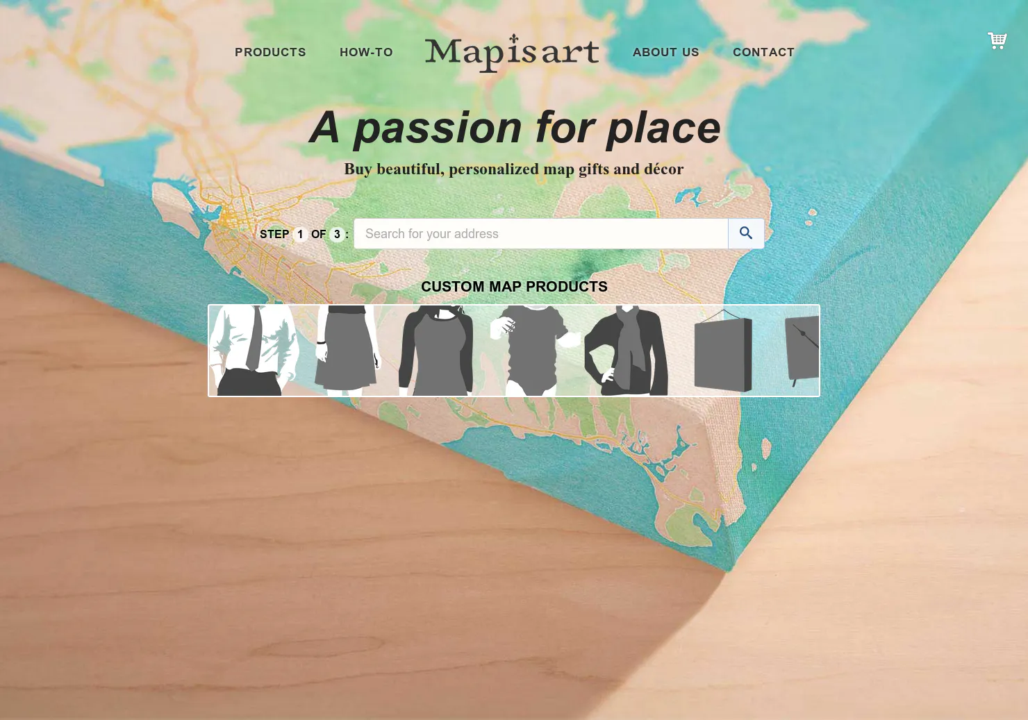 Mapisart