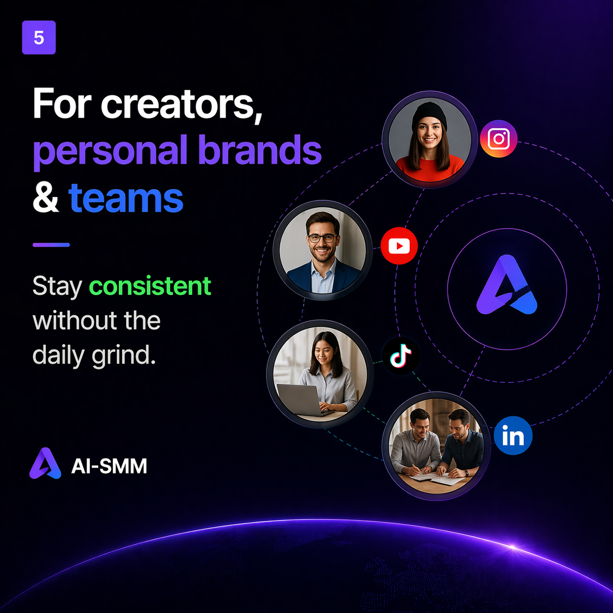 AI-SMM gallery image