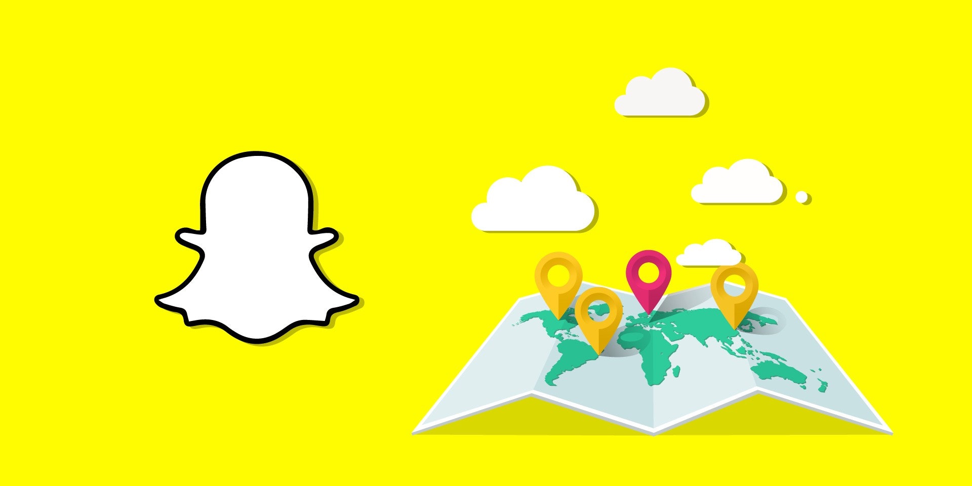 Snap Map - A whole new way to explore the world, by Snapchat  Product Hunt