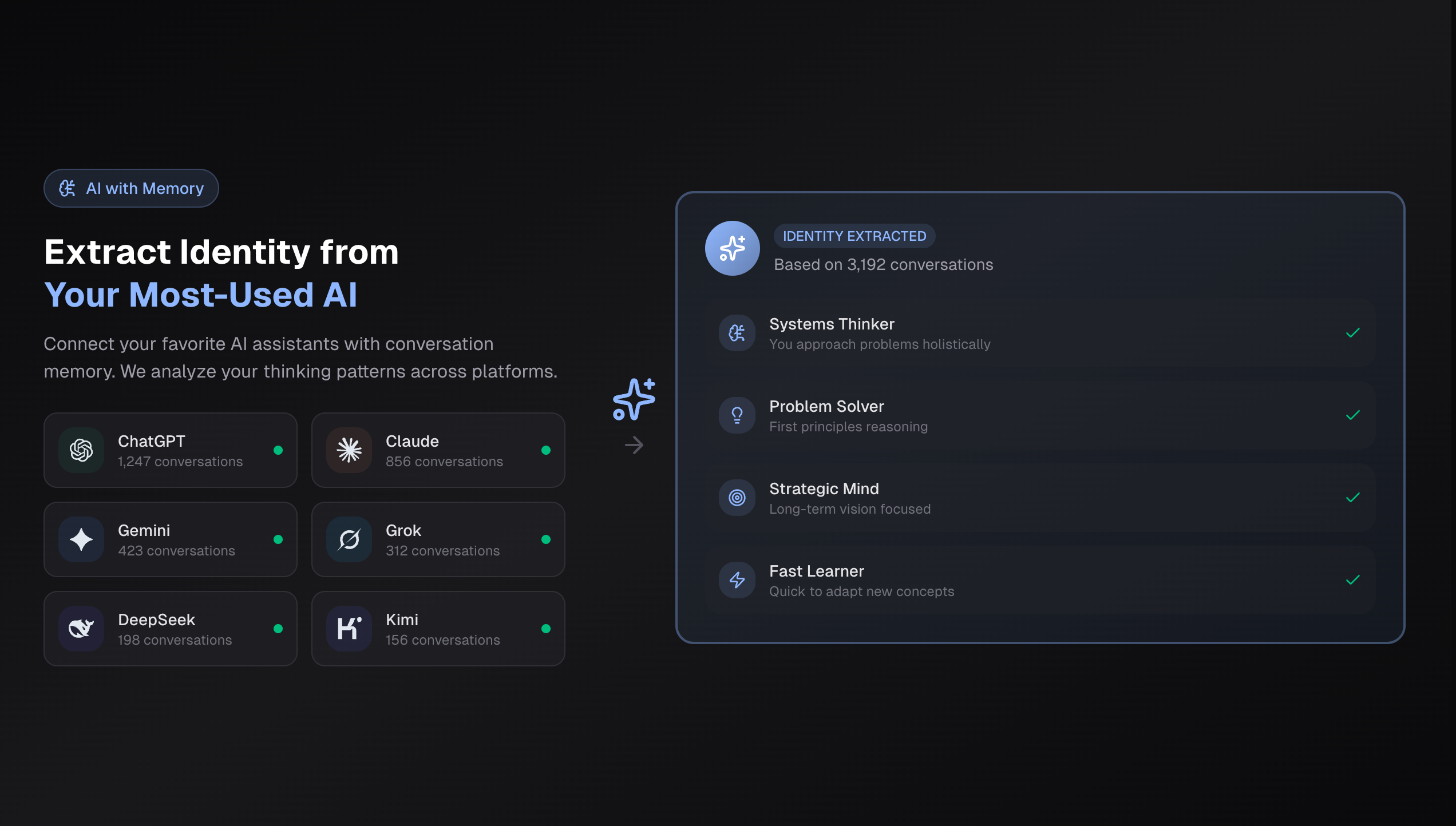 TraceMe - Screenshot 3 showing product features and functionality