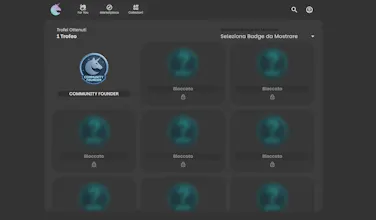 My Social Collection gallery image