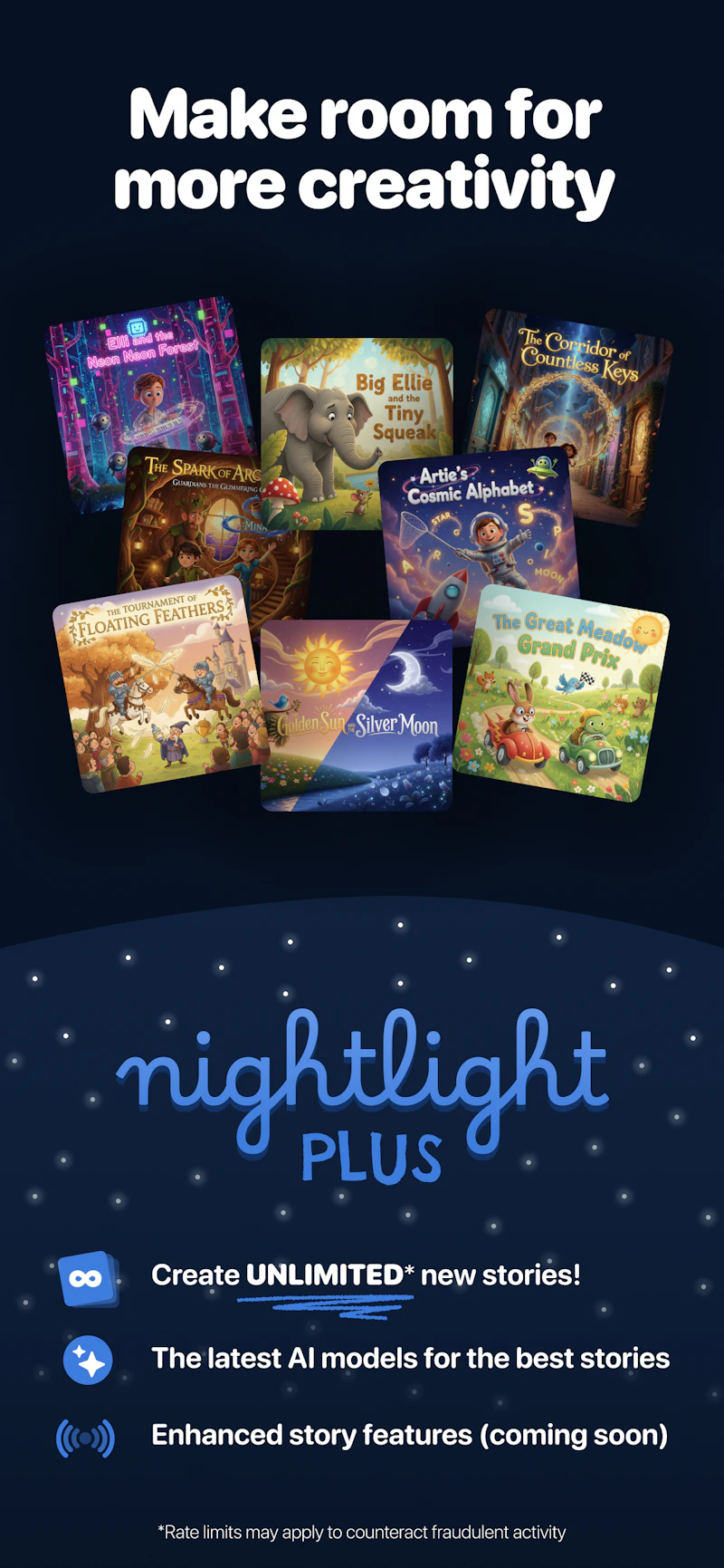 Nightlight screenshot 5