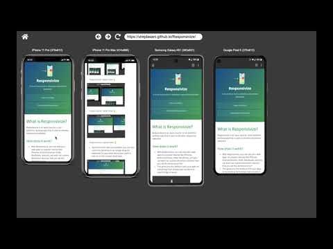 Responsivize gallery image