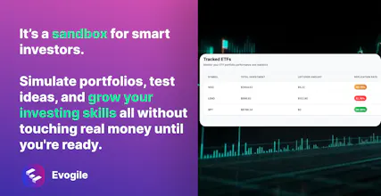 Evogile gallery image