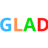 GLAD Greeting Cards