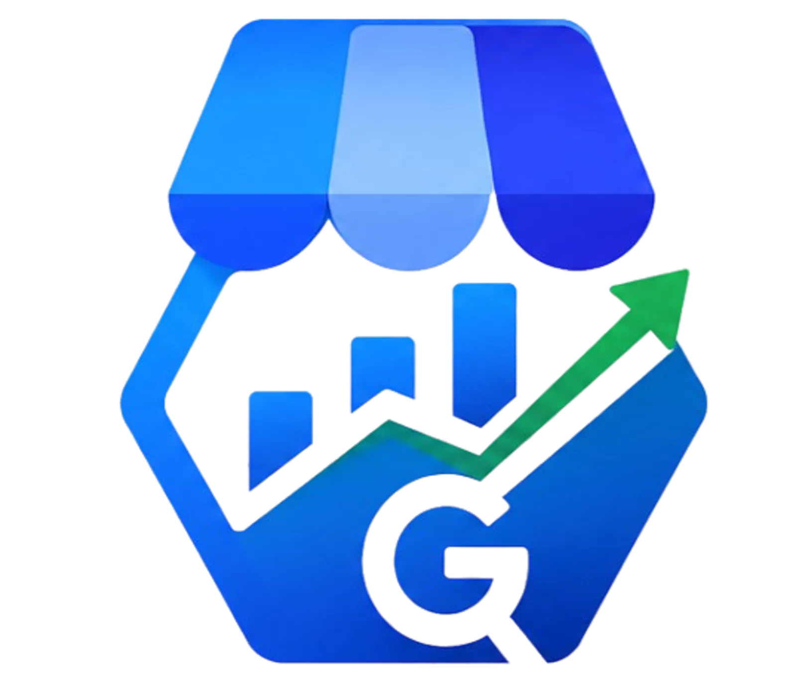 GMB Rank Checker screenshot 1