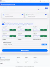 NotiHub gallery image