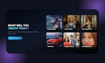 PixiGenie gallery image