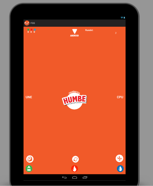 Fleta, Guri & Gersheret gallery image