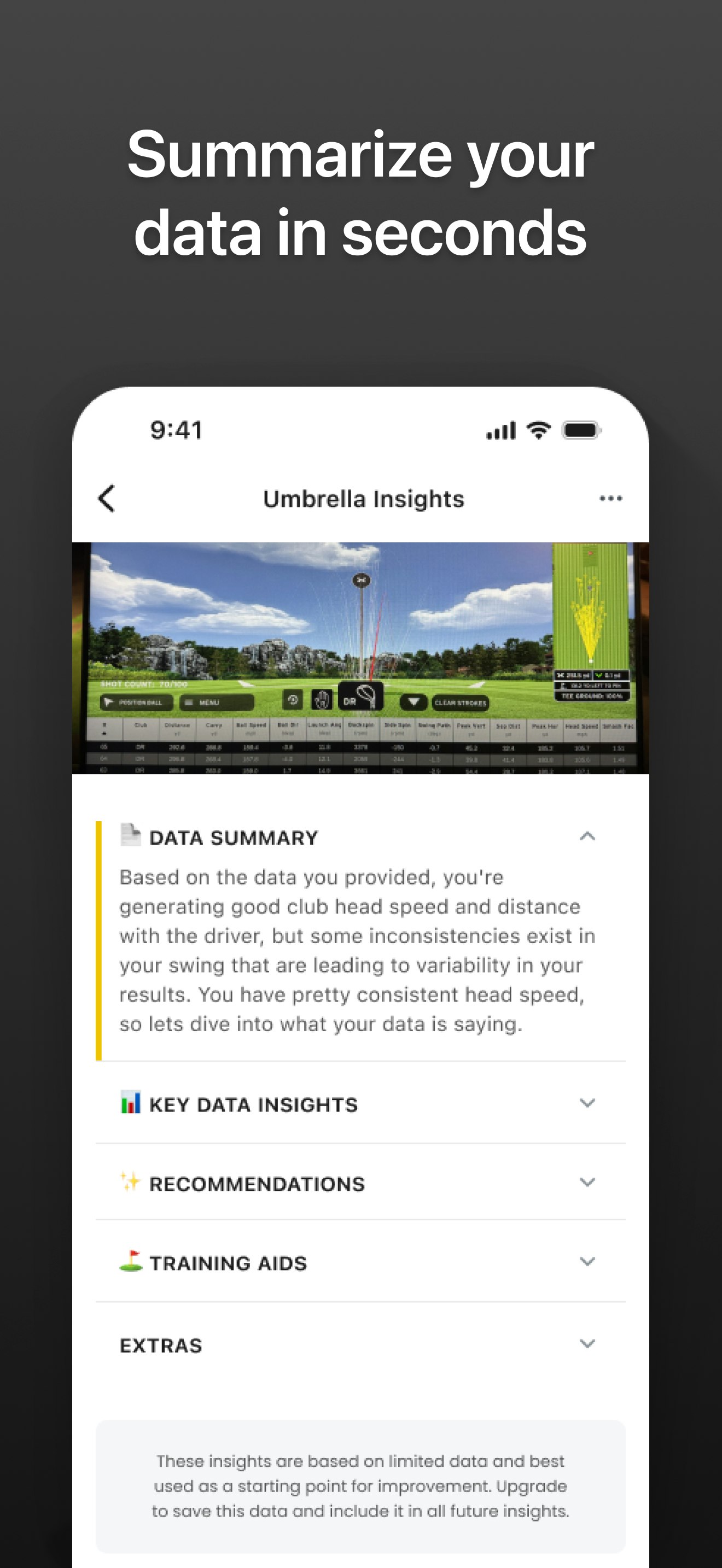 Umbrella Sports AI media 4