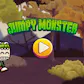 Jumpy Monster