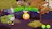 Jumpy Monster