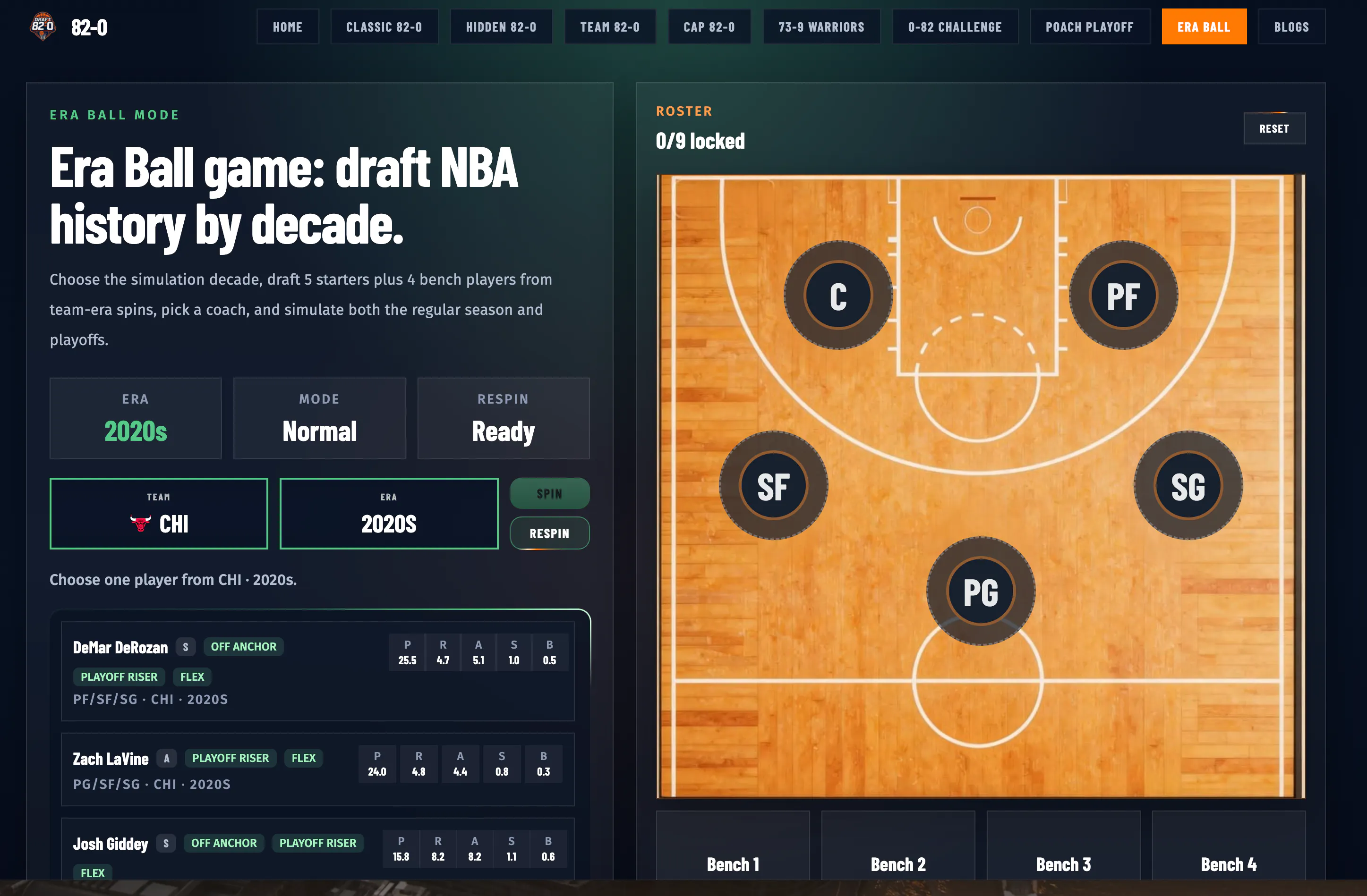Draft 82-0 gallery image
