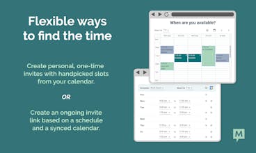 Meetify gallery image