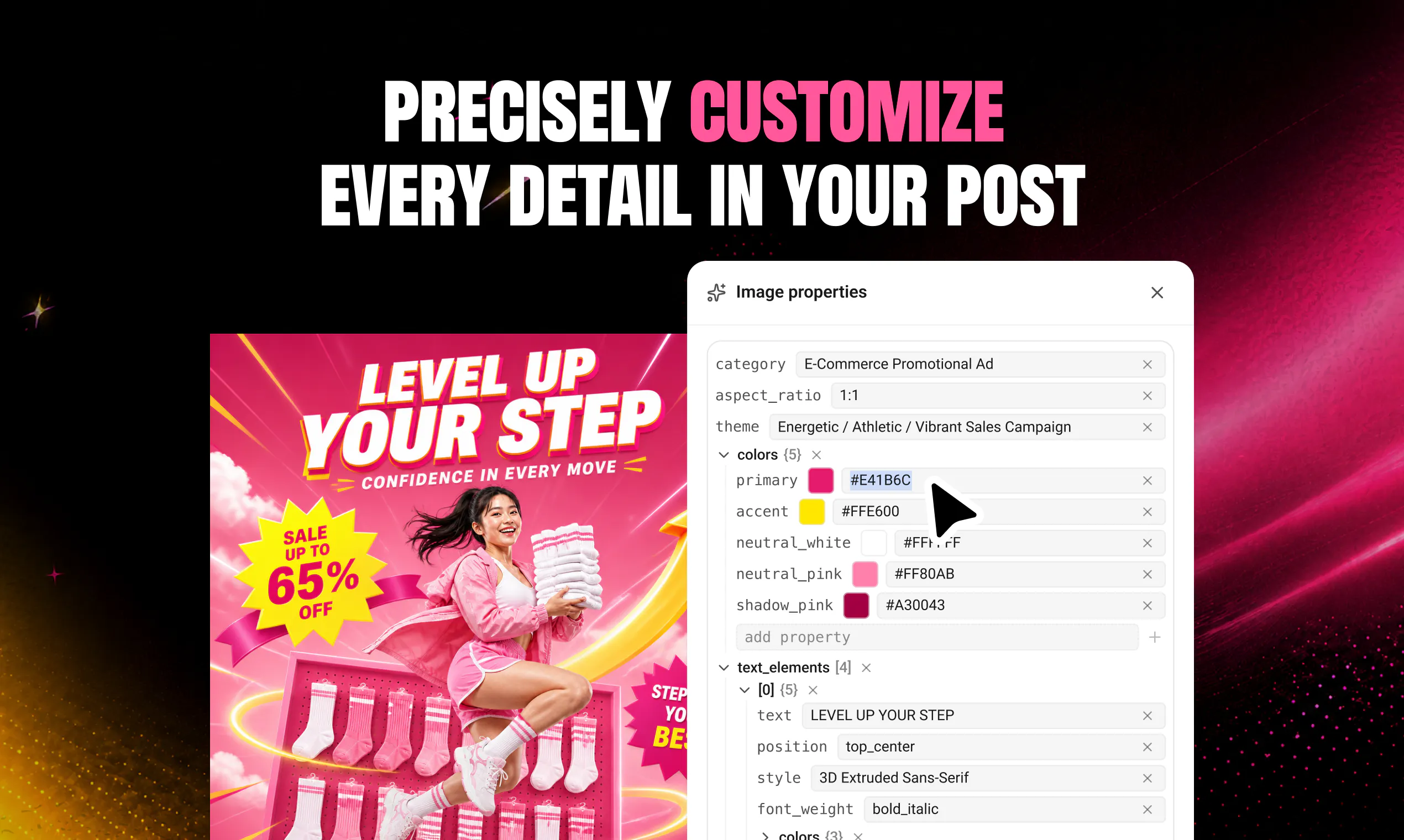 LayerProof Matte 3.0 screenshot 5