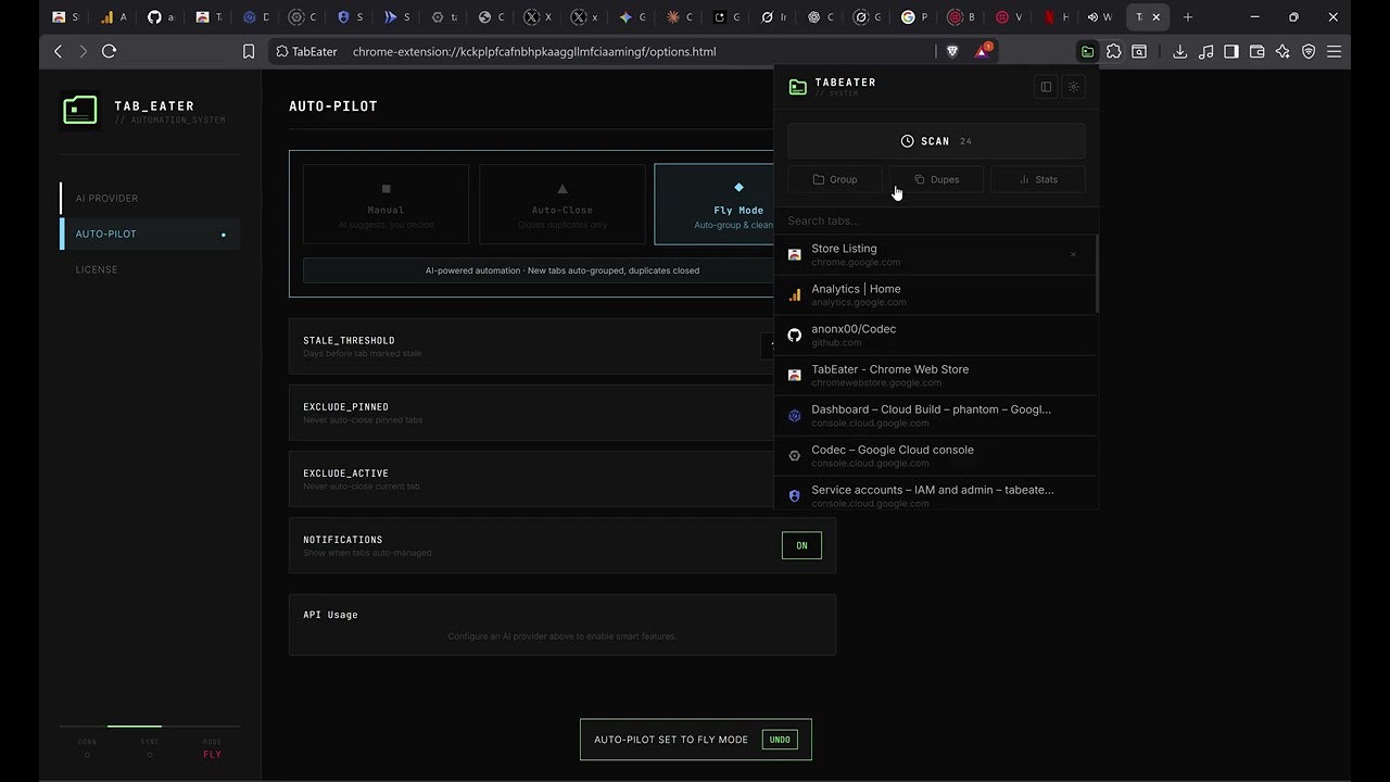 TabEater gallery image