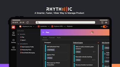 Rhythmic gallery image