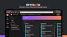 Rhythmic