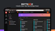 Rhythmic