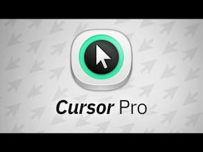 Cursor Pro gallery image