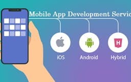 Get Mobile App For your business media 1