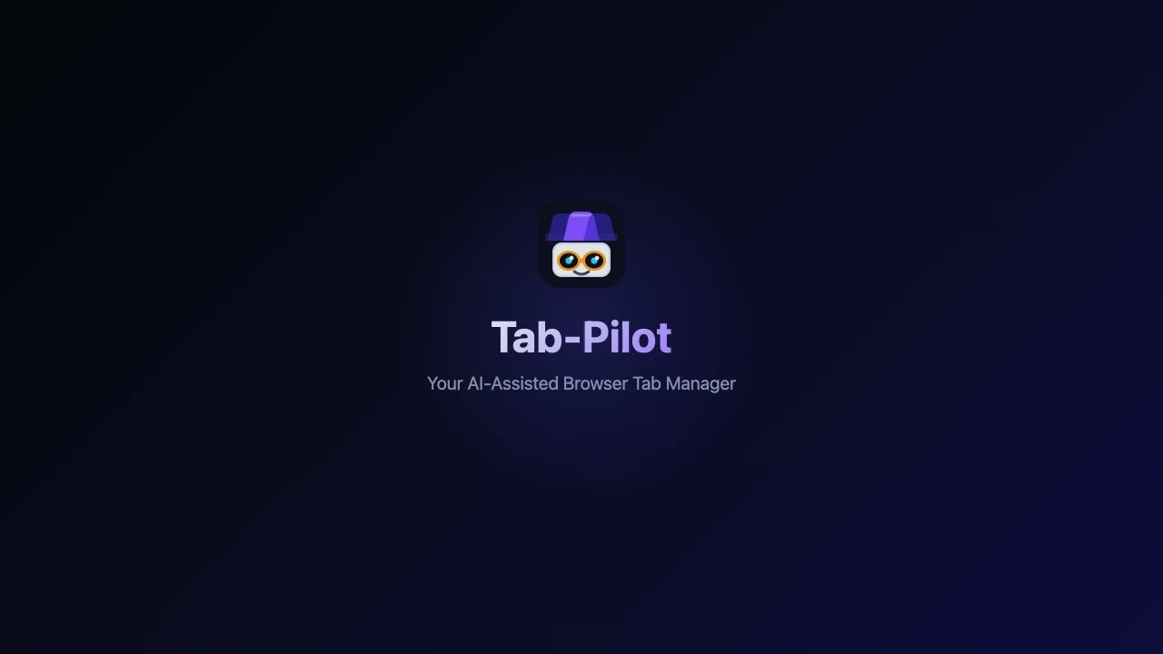 Tab-Pilot gallery image