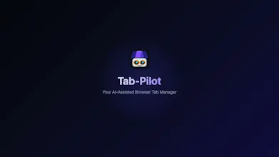 Tab-Pilot gallery image