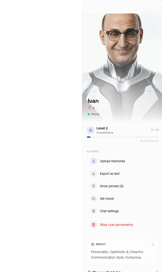 EternalEcho gallery image