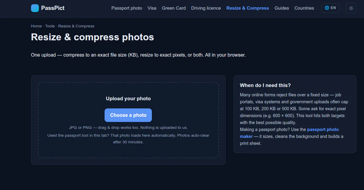 PassPict gallery image