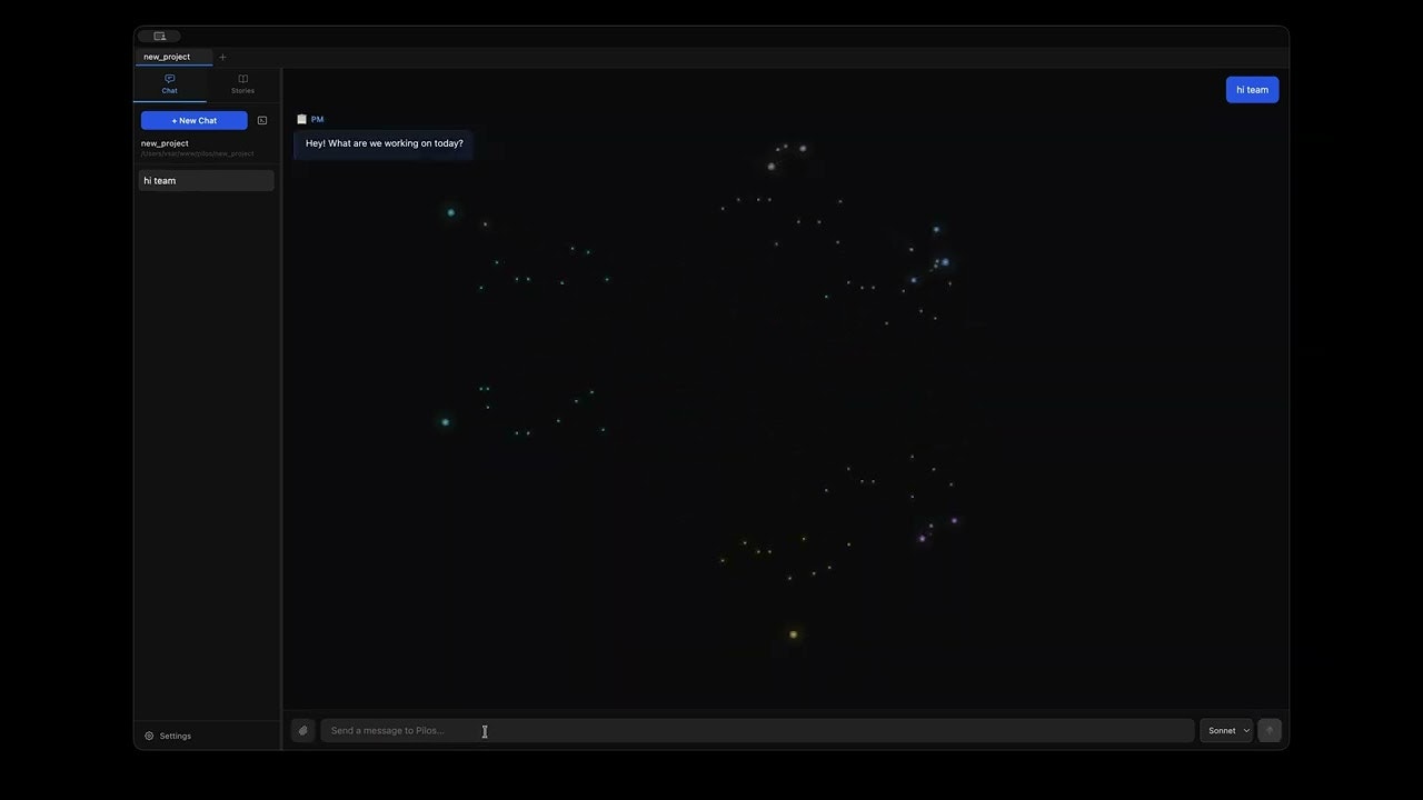 Pilos Agents gallery image