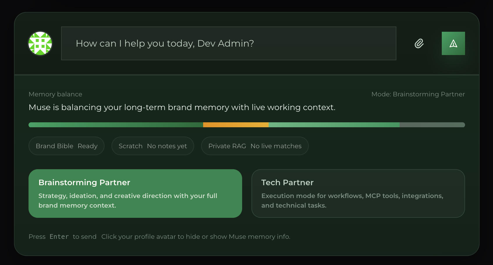 AIOHM Platform gallery image