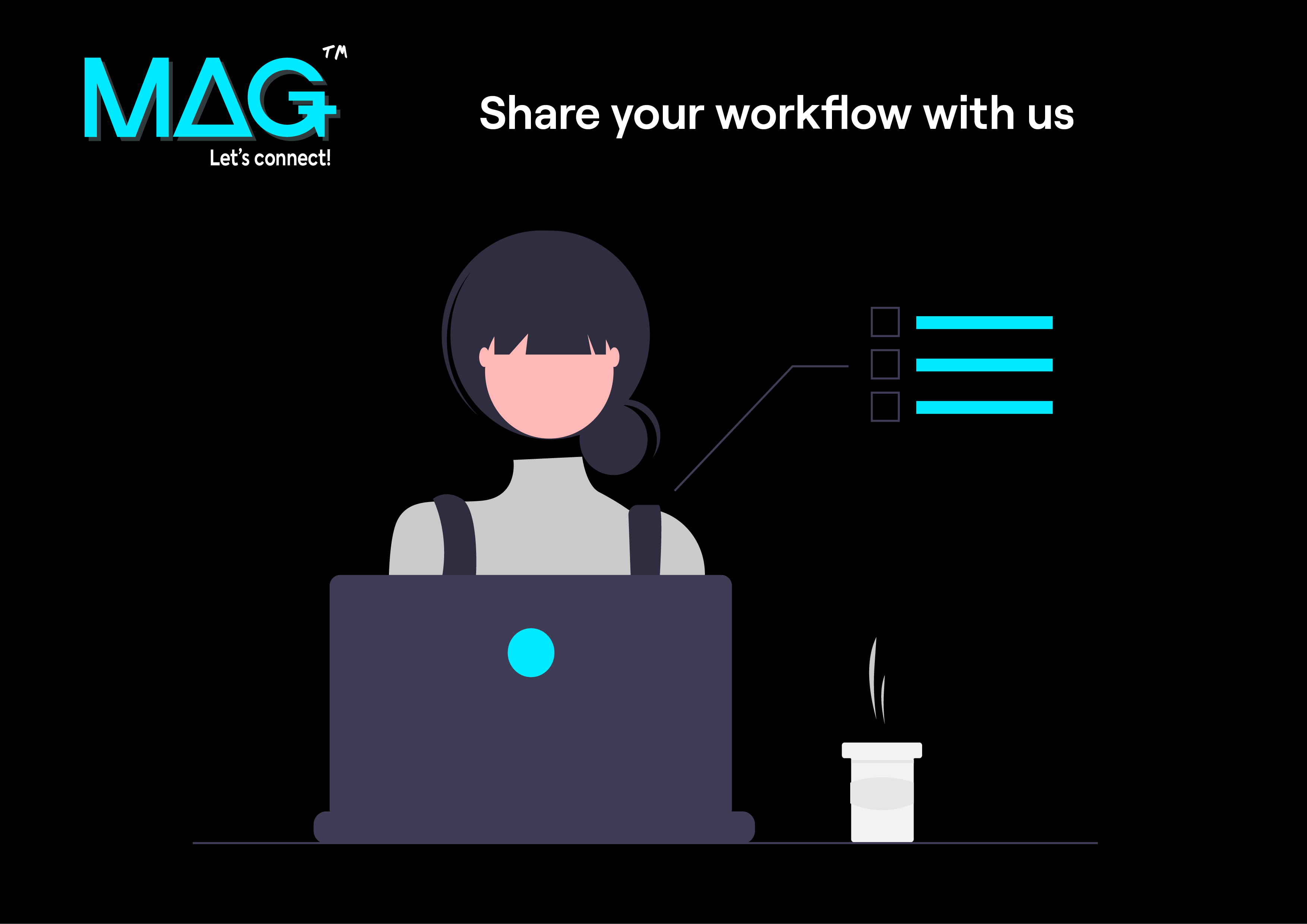 MAG™ platform gallery image