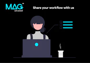 MAG™ platform gallery image