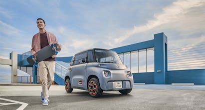 Citroen gallery image