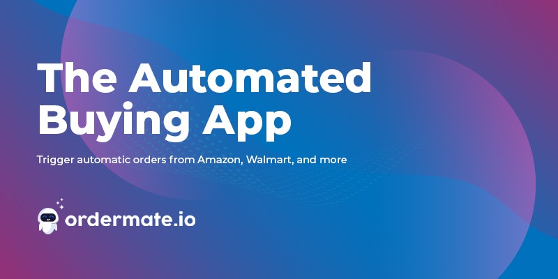 Ordermate gallery image