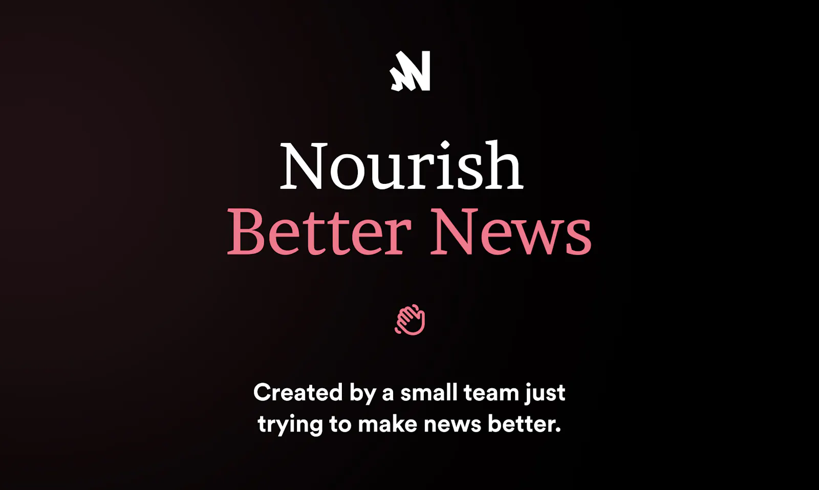 Nourish - Better News screenshot 6