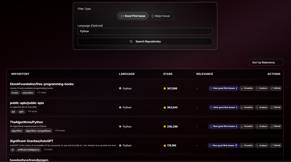 NEXUS-1.0 gallery image