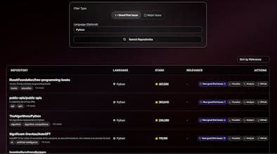 NEXUS-1.0 gallery image