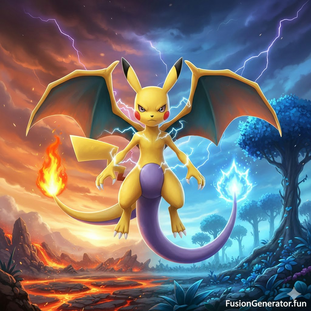 Fusion Generator gallery image