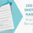 100+ Best Instagram Hashtags - Cheat Sheet