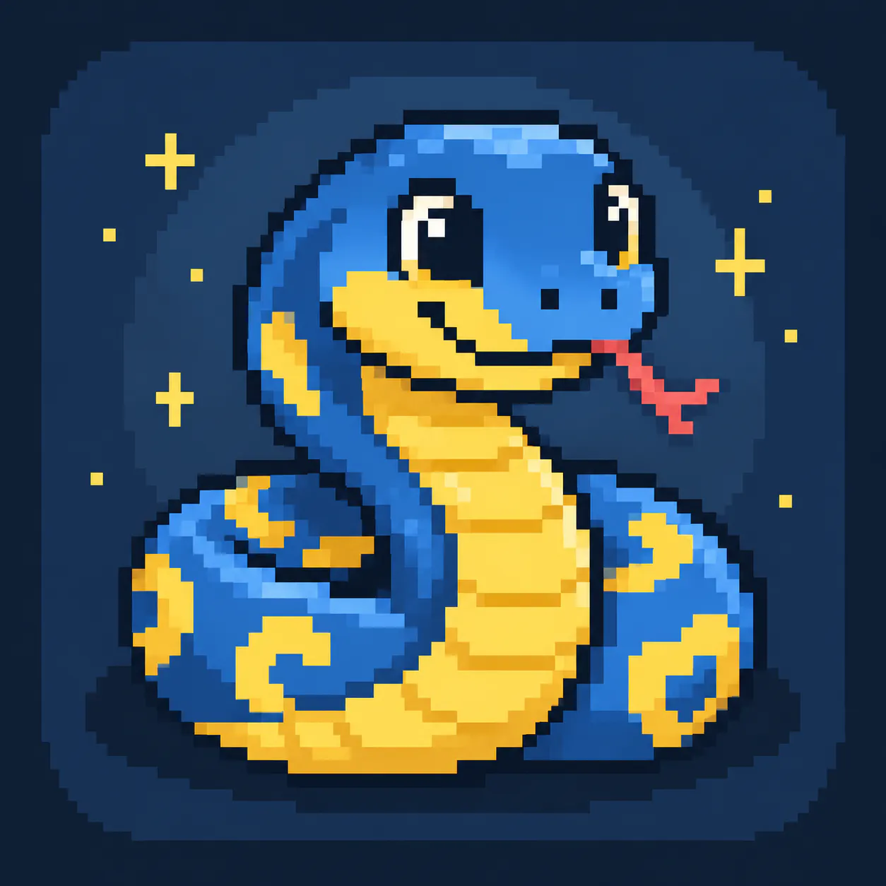 Python Du-Buddy gallery image