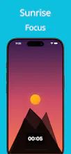 FocusWeaver: Visual Timer gallery image